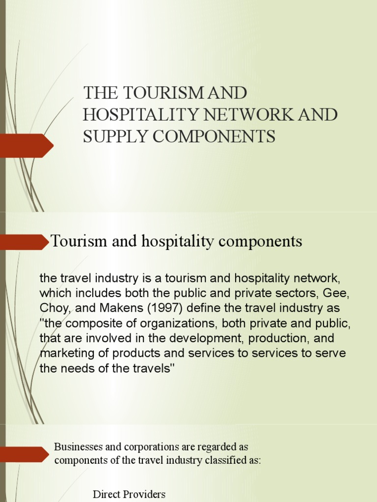 the-tourism-and-hospitality-network-and-supply-components-pdf-bed