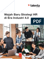 Talenta_Whitepaper_Wajah Baru Strategi HR di Era Industri 4.0