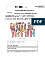 Modul PKN - Devia Keke Aninda - 202033253 - PGSD