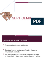 237363200-Septicemia