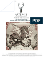 Artemis - Rise of the Dragon - April 2021