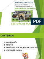 Ses. 12 Lectura de Planos