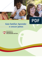 EEC Parent Guide (Portuguese)