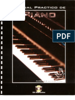 Manual Practico de Piano