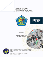 LK 3.7 - Laporan PPL - Alamsyah A. Jaya