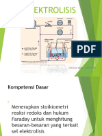 Elektrolisis KD 3.6 Dan 4.6 X