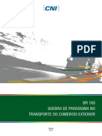 Economia Geografia BR 163 MT Pa Aprosoja Cni