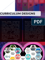 Assignment 3 Curriculum Designs - Abangan CanedoColinares Comendador Gracilla