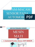 Sensor - Sensor