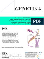 DK2 - Genetika - No 1-2