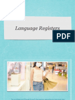 Language Registers 9.2.21