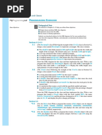 360 Chapter 9 Objects and Classes: Rogramming Xercises