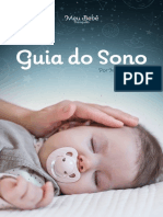 E-Book Guia Do Sono - Final