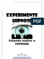 Experimente_Hipnose