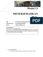 Modul 13