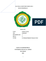 Isnatiya Noviana - 020.06.0037 - Laporan SGD SP Respirasi 1