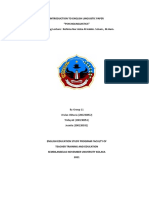 Introduction To English Linguistic Paper "Psycholinguistics" Supporting Lecture: Rohima Nur Aziza Al Hakim. S.Hum., M.Hum