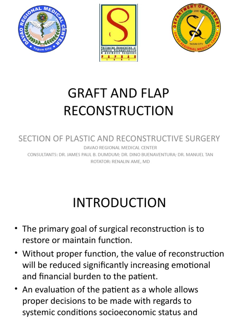 20200707 Reconstructive Ladder Flap PDF Plastic Surgery Skin