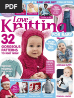 LoveKnittingForBabyWinter2015 Ebook3000 2