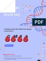 Hereditas Manusia