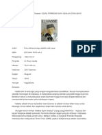 Resensi Buku B.-WPS Office