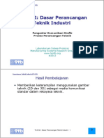 Materi Kuliah TI-2102 Pengukuran Alat Ukur Dasar Perancangan Teknik Industri ITB