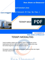 Terapi Modalitas New PDF