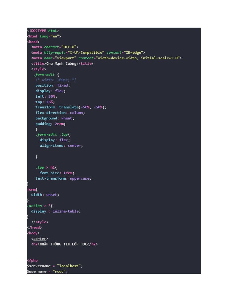En UTF8 IE Edge Viewport Width DeviceWidth, Initial