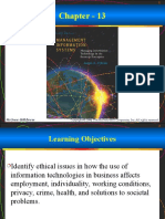 Chapter - 13: Mcgraw-Hill/Irwin