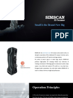 SIMSCAN Introduction