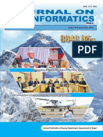 Nepalese Journal On Geo-Informatics Number 20