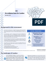 EvidenceForLondon FINAL v1