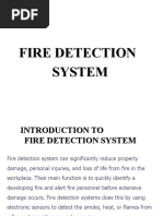 Fire Detection System