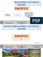 Sinopsis 12 de Agosto de 2021