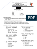 Soal HK Kelas Xi 2019 Eo