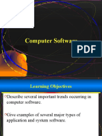 Computer Software: Mcgraw-Hill/Irwin
