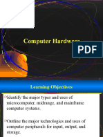 Computer Hardware: Mcgraw-Hill/Irwin