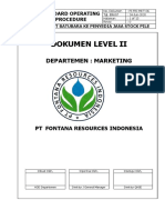 Pi-Fri-Mkt-06 Proses Shipment Batubara Ke Penyedia Jasa Stock Pile