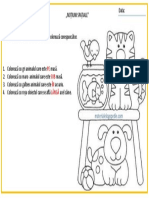 Notiuni de Orientare Spatiala