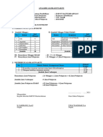 Analisis Alokasi Waktu (BUDIDAYA) PRAKARYA