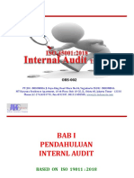 Internal Audit 45001-IA (Printed Version)