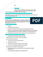 Soal UTS Dokumen Perusahaan