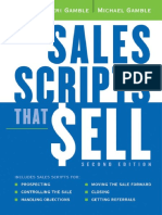 286496888 Sales Scripts That Sell