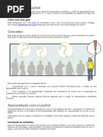 Manual Completo Sketchup Layout Portugues