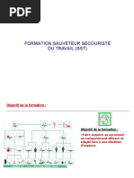 Plan d'Intervention SST: Guide Pratique | PDF | Médecine clinique ...
