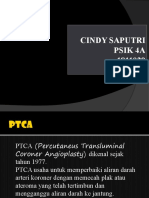 PTCA