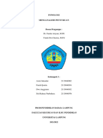 Fonologi Kl. 2 Analisis Peyukuan