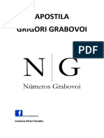 Apostila Atualizada Do Grigori Grabovoi-1-1