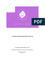 Keunikan Senibina Rumah Melayu Di Sarawak (24pgs)