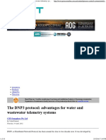 The DNP3 protocol_ advantages for water and wastewater telemetry systems _ Articles _ Process Online
